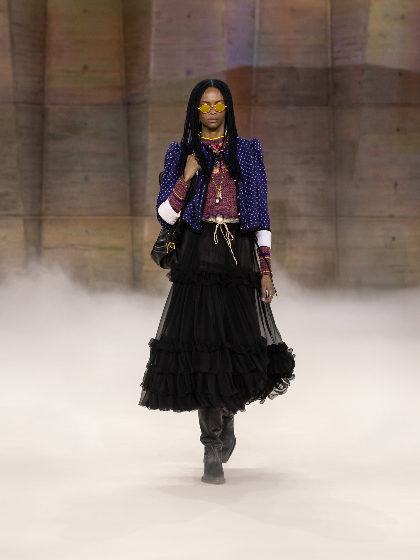 Look 22 - 1