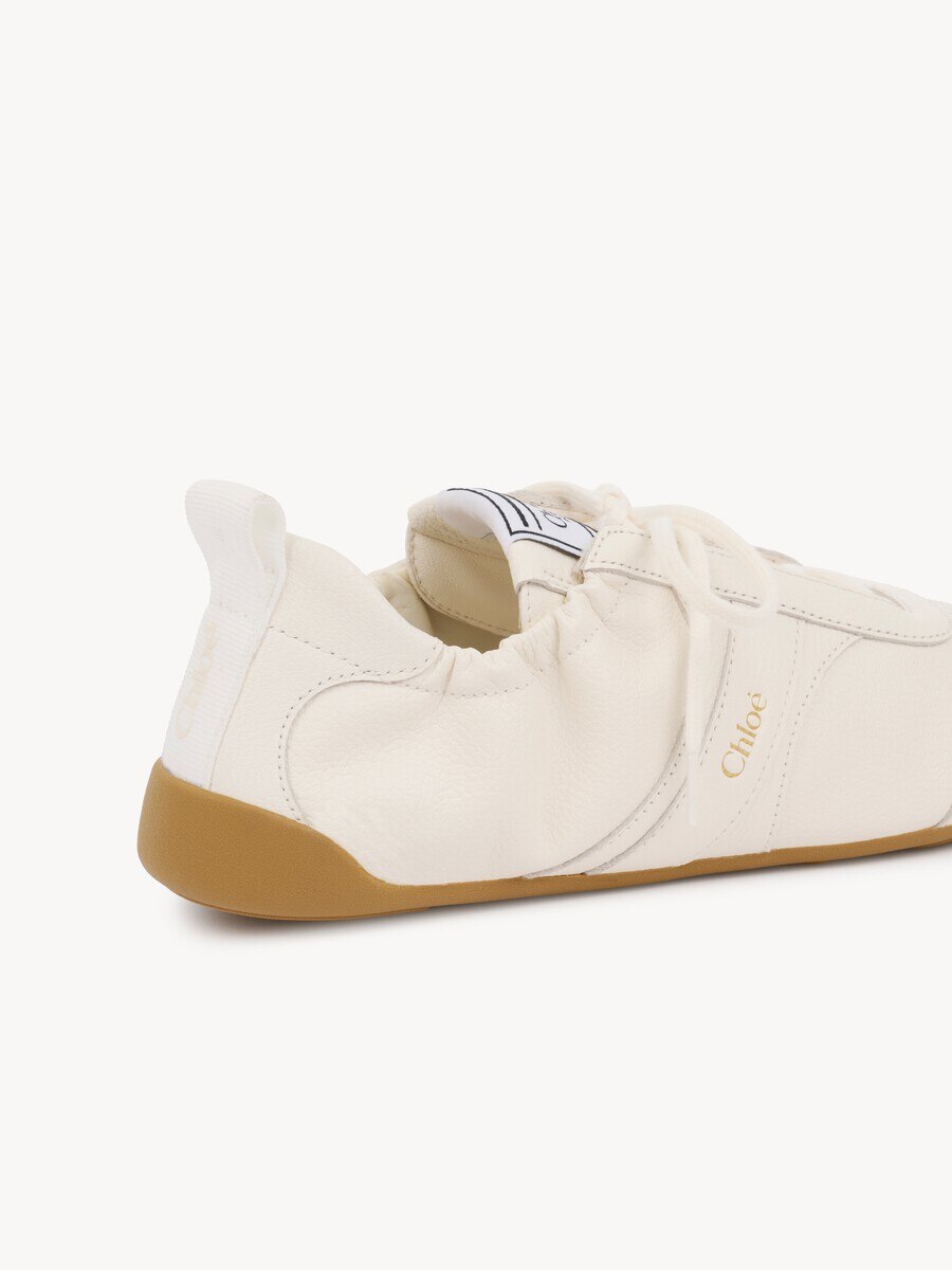 Chlo&eacute; Kick sneaker - 5
