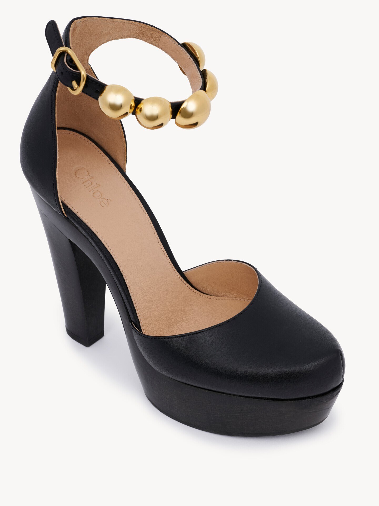Lola platform pump - 4