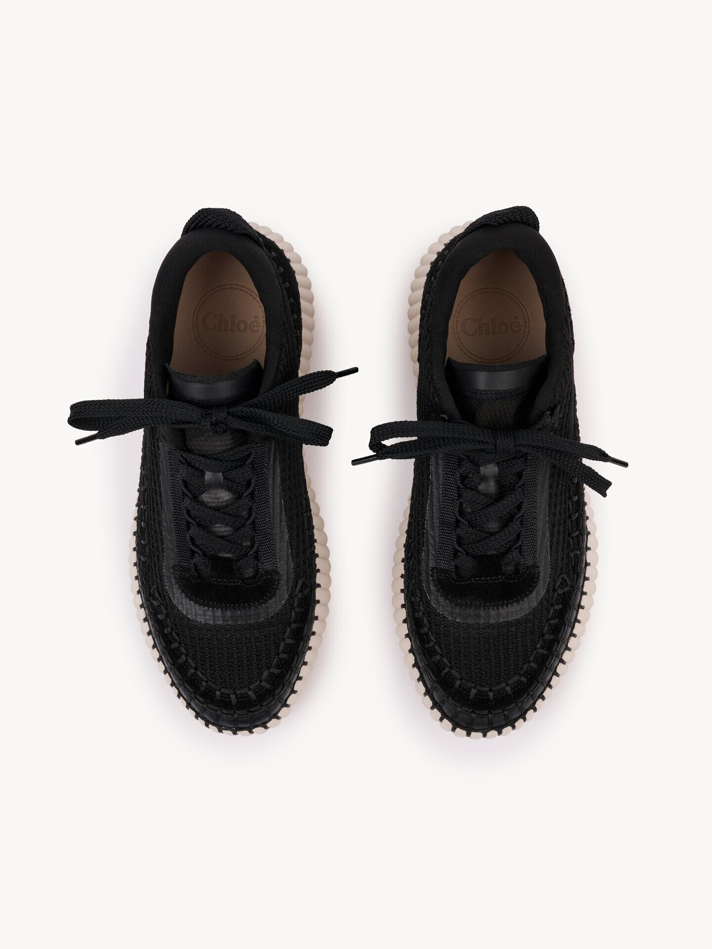 Nama sneaker - 3