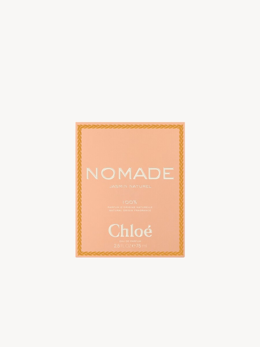 Nomade Jasmin Naturel Eau de Parfum 75 ml - 4
