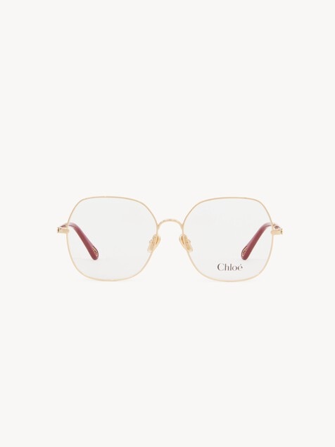 Aly eyeglasses
