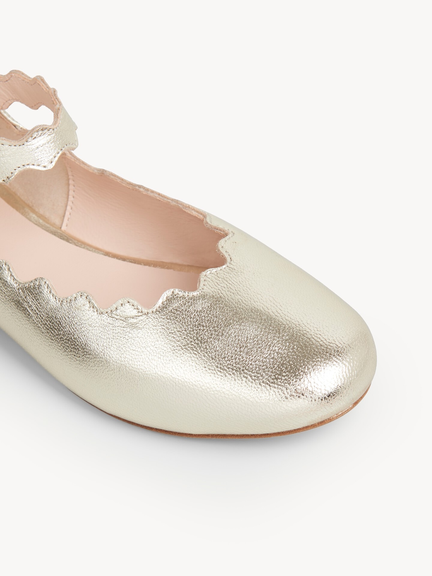 Lauren ballerina - 3