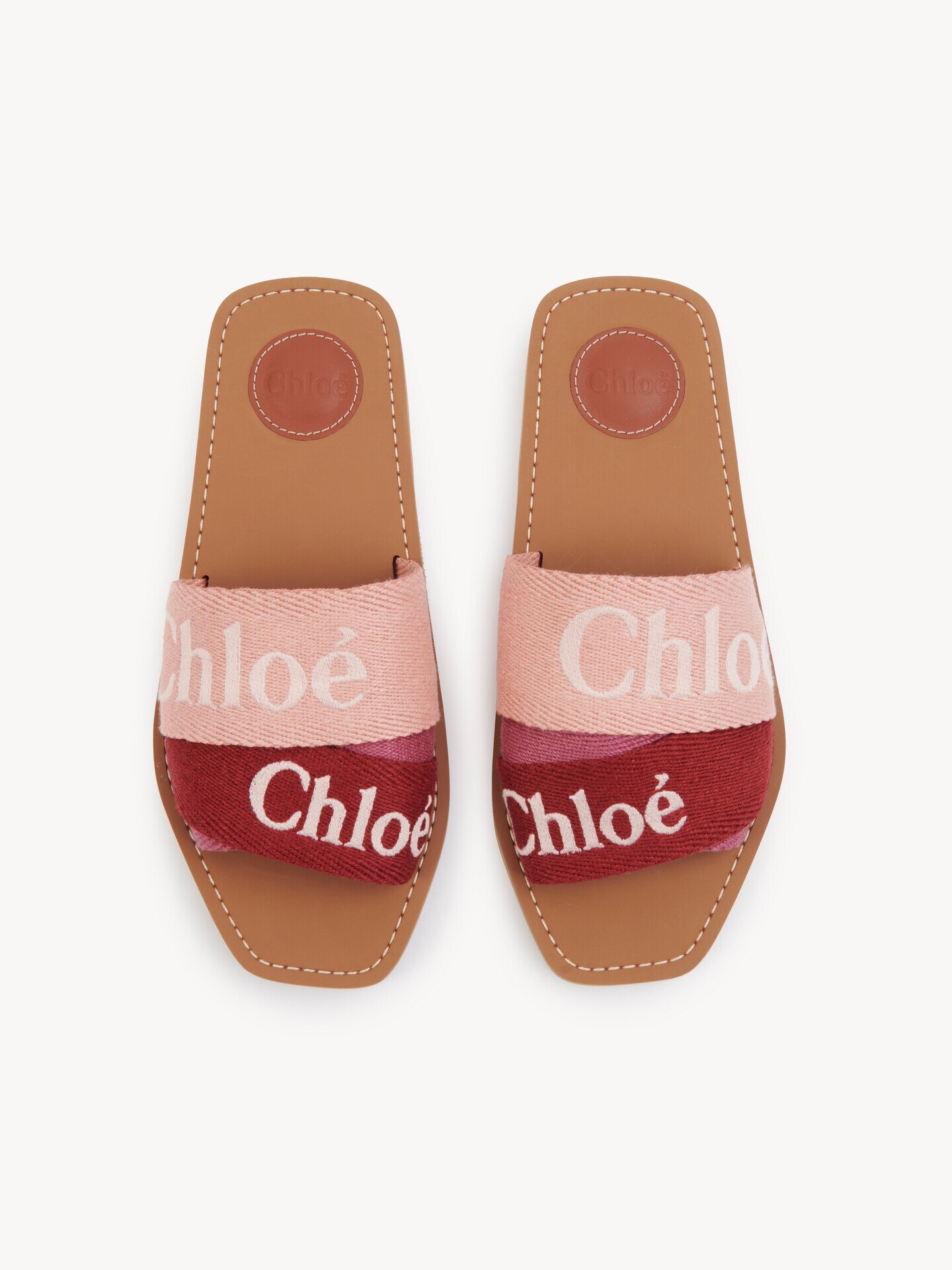 Woody Pantolette - 5