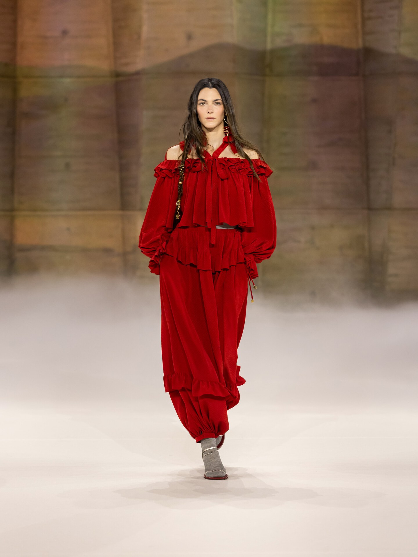 Look 54 - 1