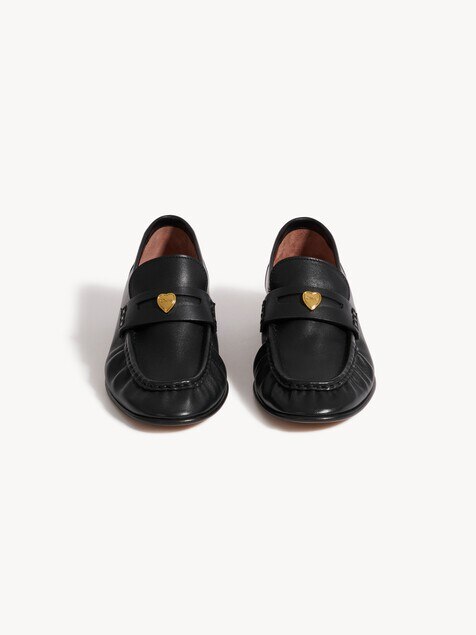 Letti loafers
