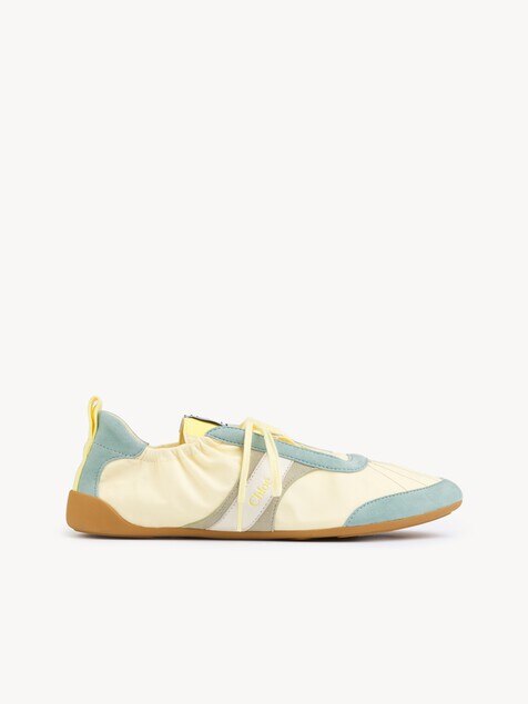 Chlo&eacute; Kick sneaker