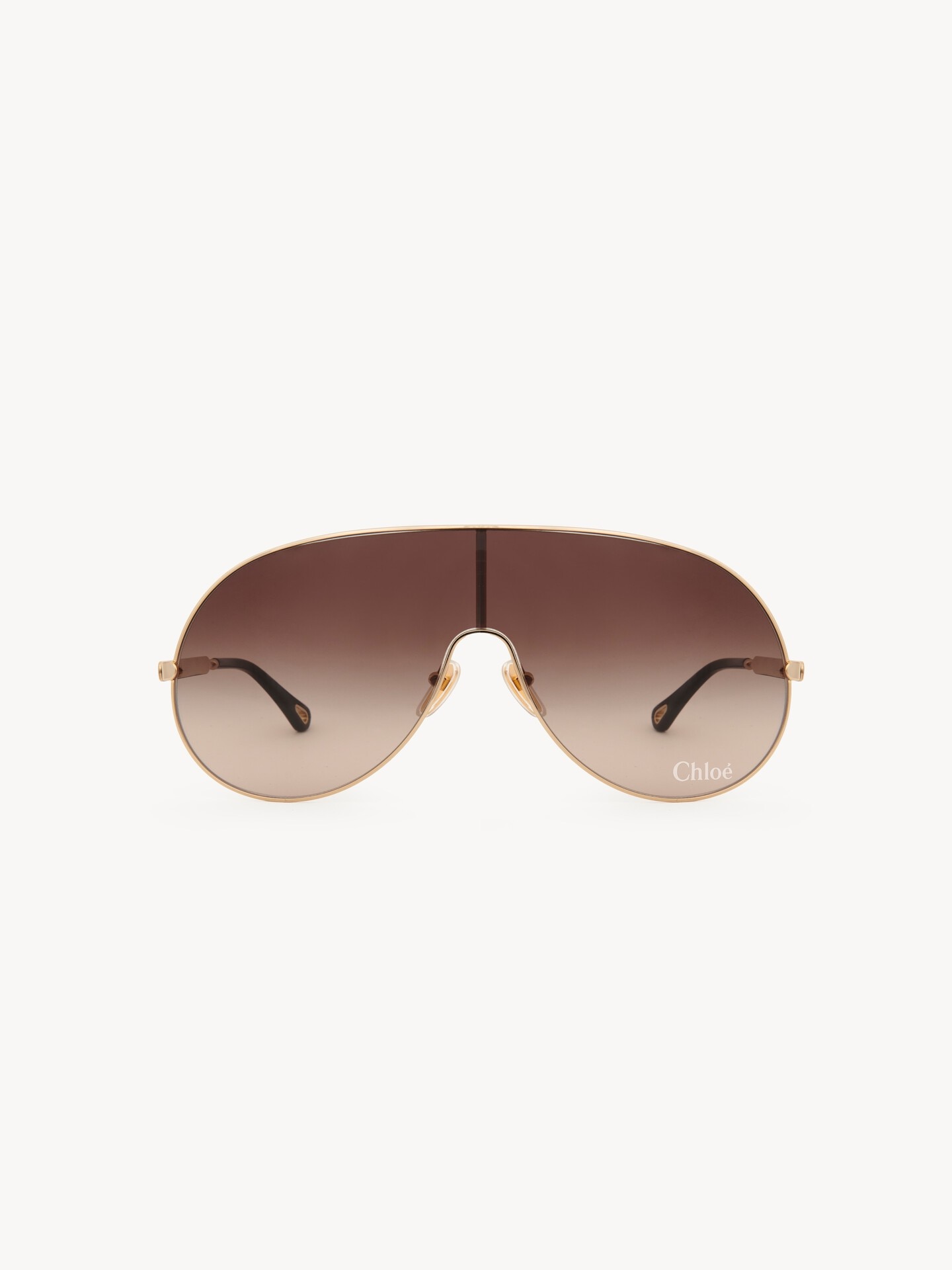 Lunettes de soleil Aly - 3