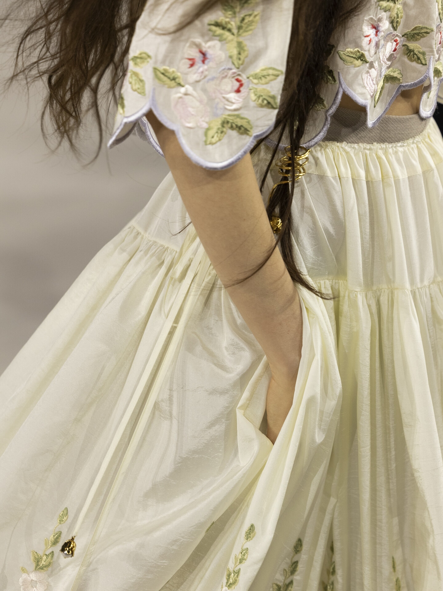 Look 37 - 3