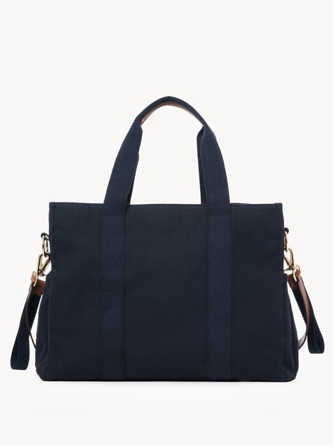 Borsa per il cambio