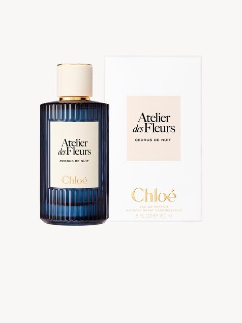 Atelier des Fleurs Cedrus de Nuit Eau de Parfum 5.1 fl oz