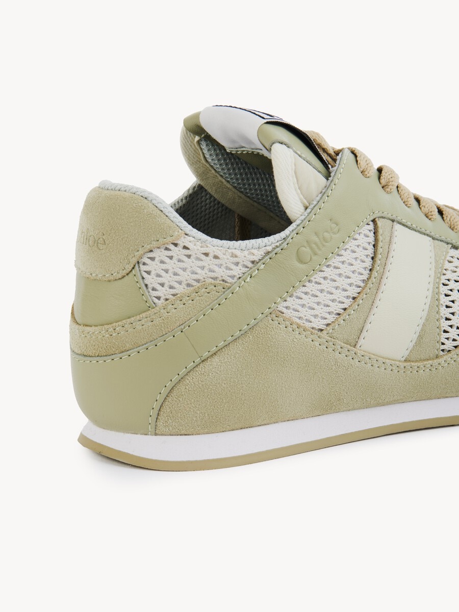 Chlo&eacute; Kick sneaker - 7