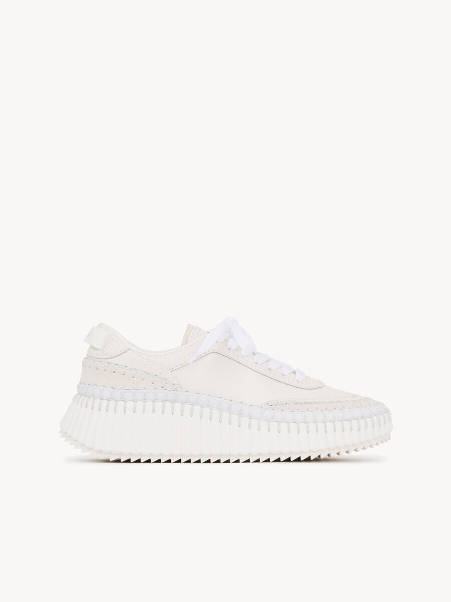 Nama Sneaker - 1
