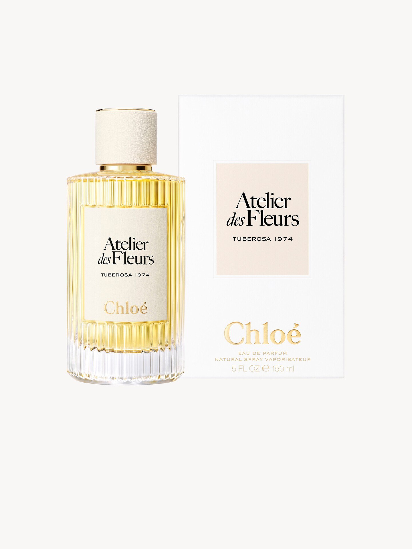 Atelier des Fleurs Tuberosa 1974 Eau de Parfum 150 ml - 3