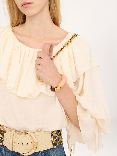 Brazalete Chlo&eacute; Tropicus