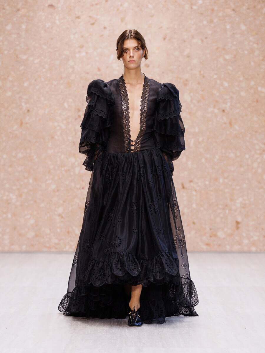 Look 10 - 1