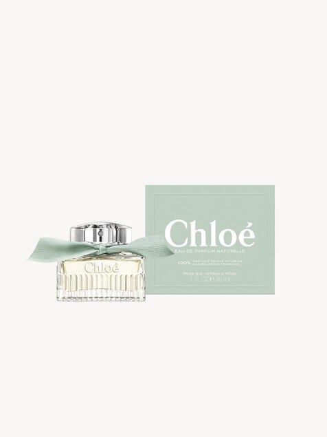 Chlo&eacute; Eau de Parfum naturelle 30&nbsp;ml