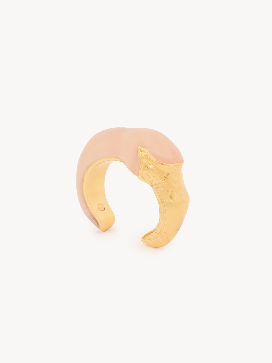 The Chlo&eacute; Tropicus cuff - 4