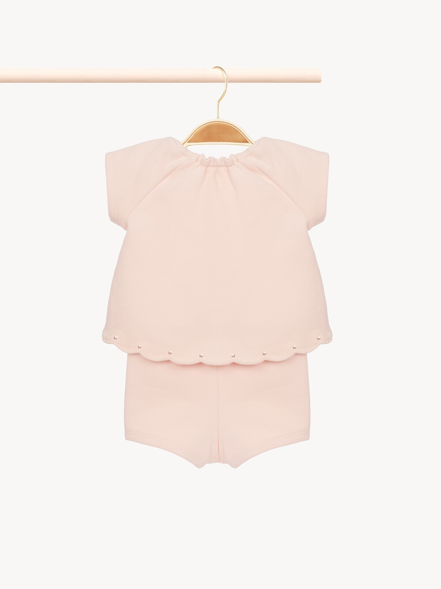 Baby romper - 3