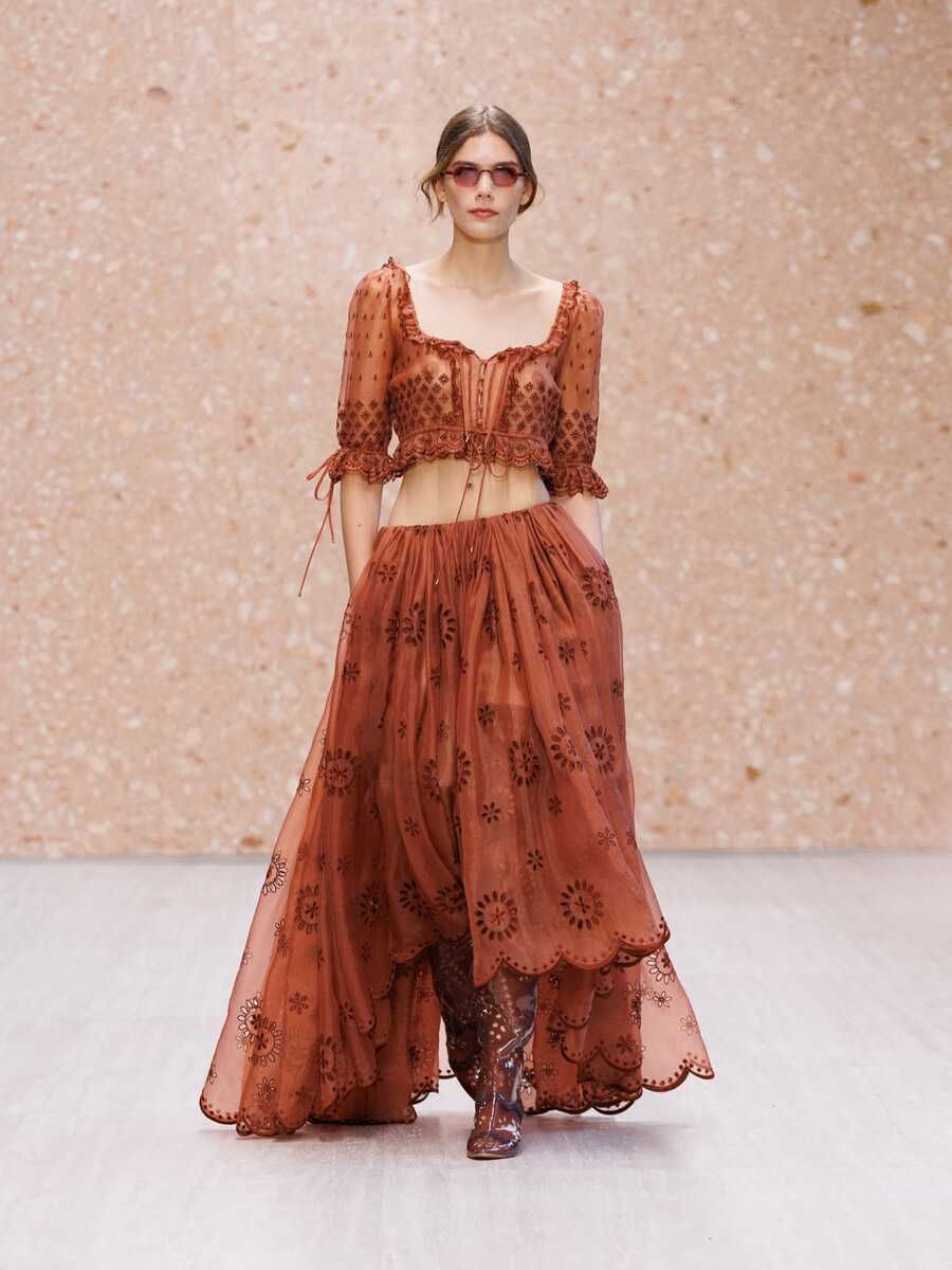 Look 39 - 1