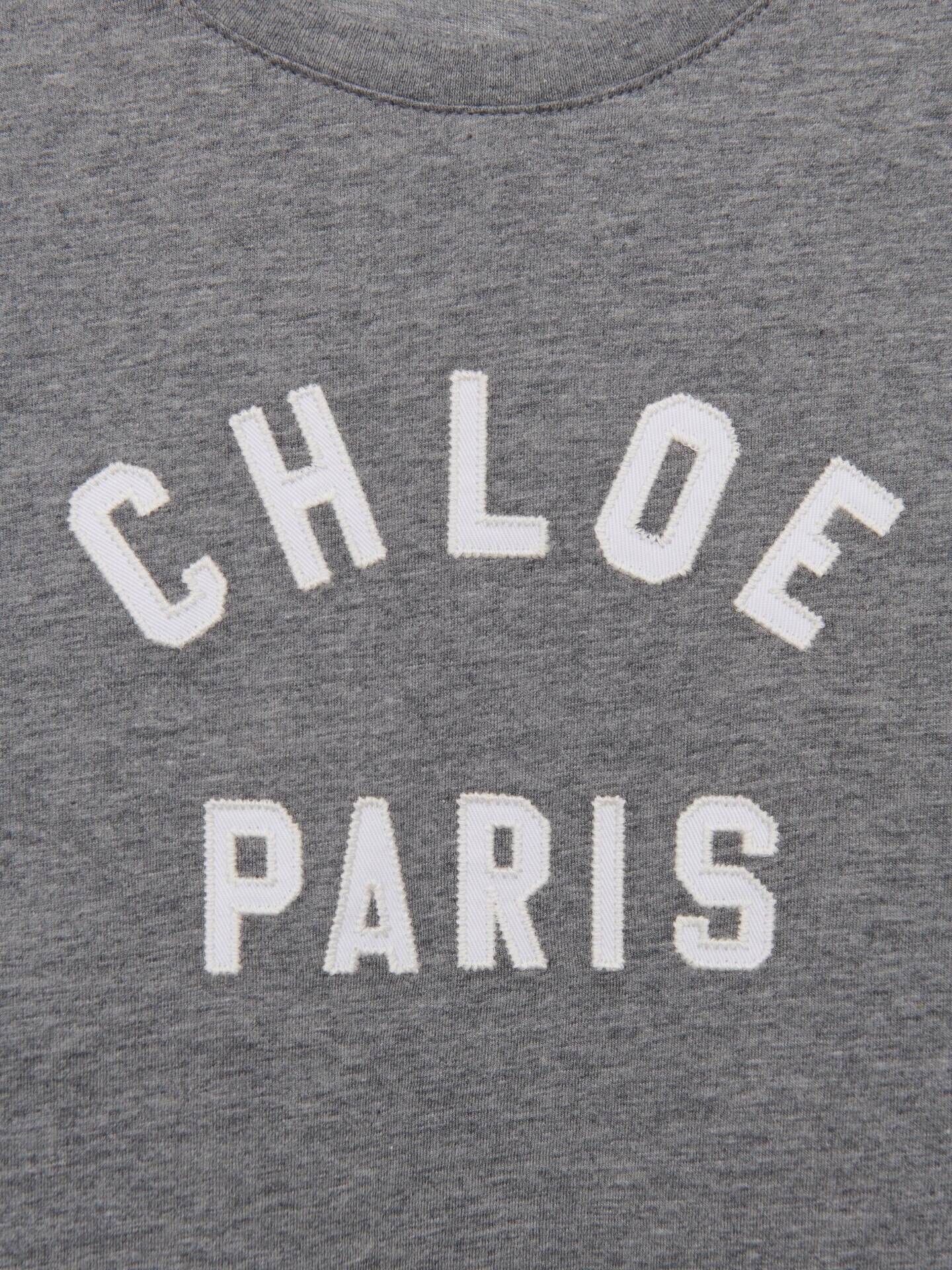 Kids' logo T-shirt - 4