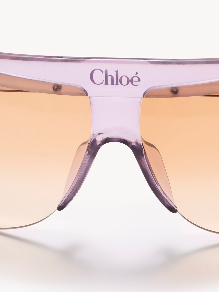 Occhiali da sole Chlo&eacute; Explorer - 7