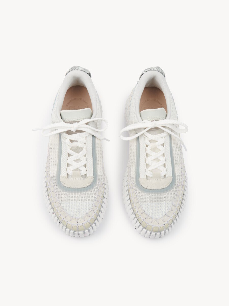 Nama sneaker - 4