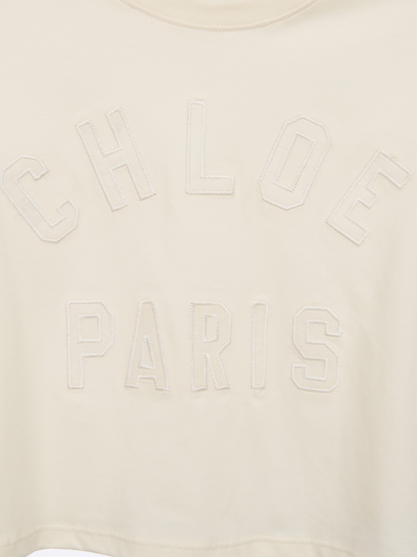 Kids' logo T-shirt - 4