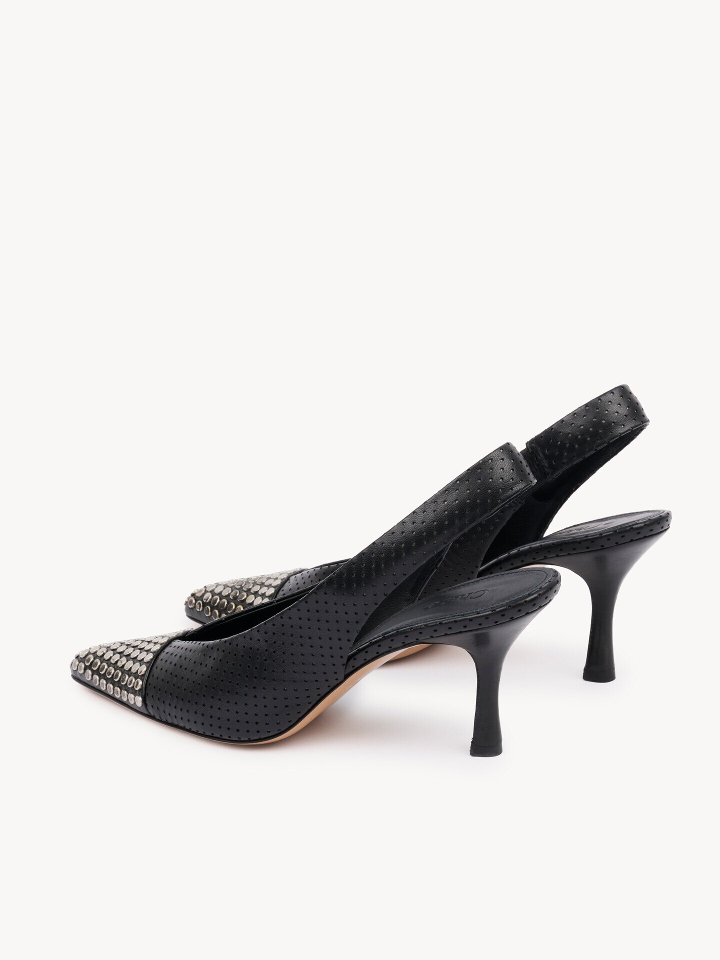 Zapatos de sal&oacute;n Alba - 6