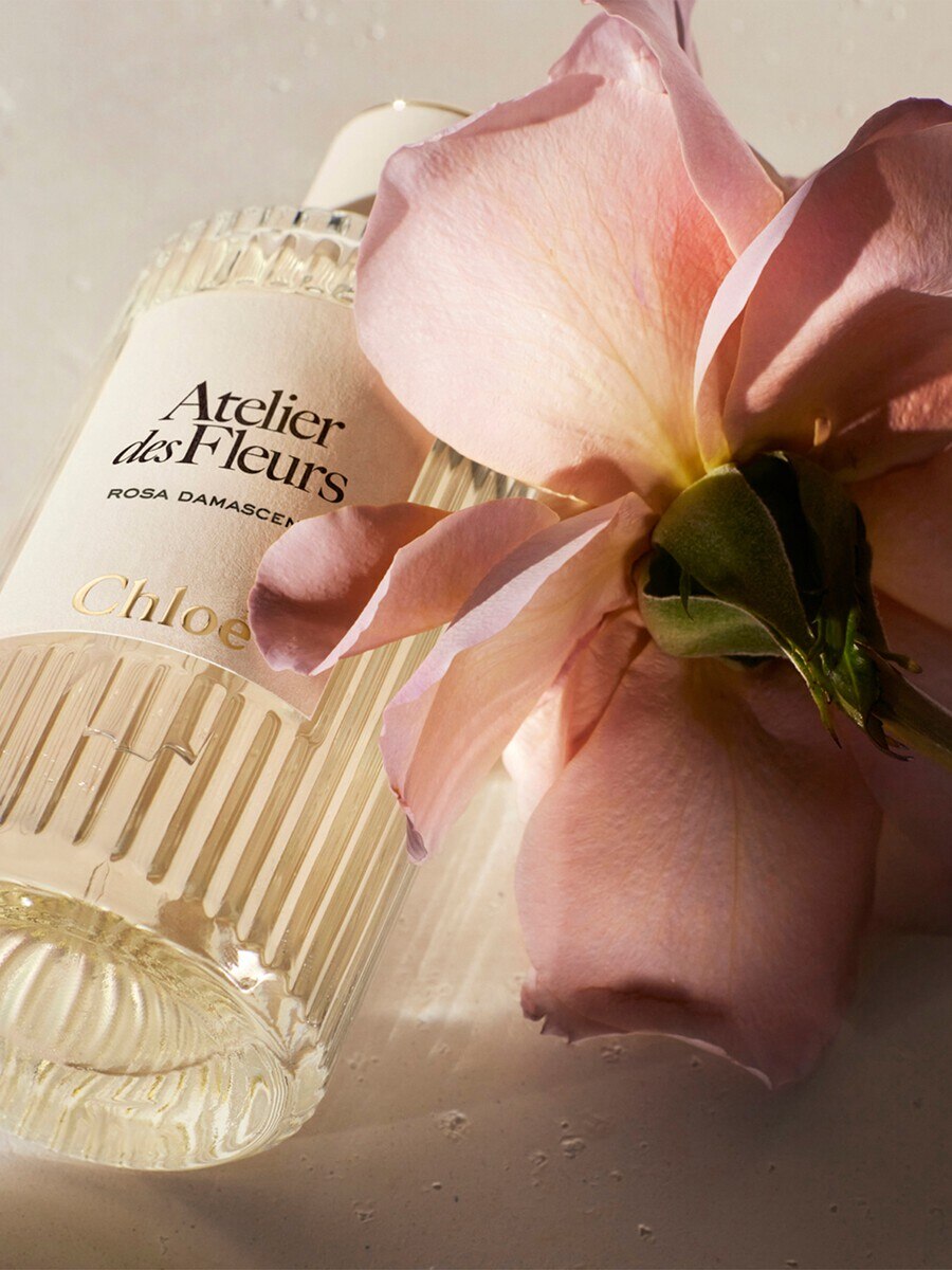 Atelier des Fleurs Rosa Damascena Eau de Parfum 150 ml - 5