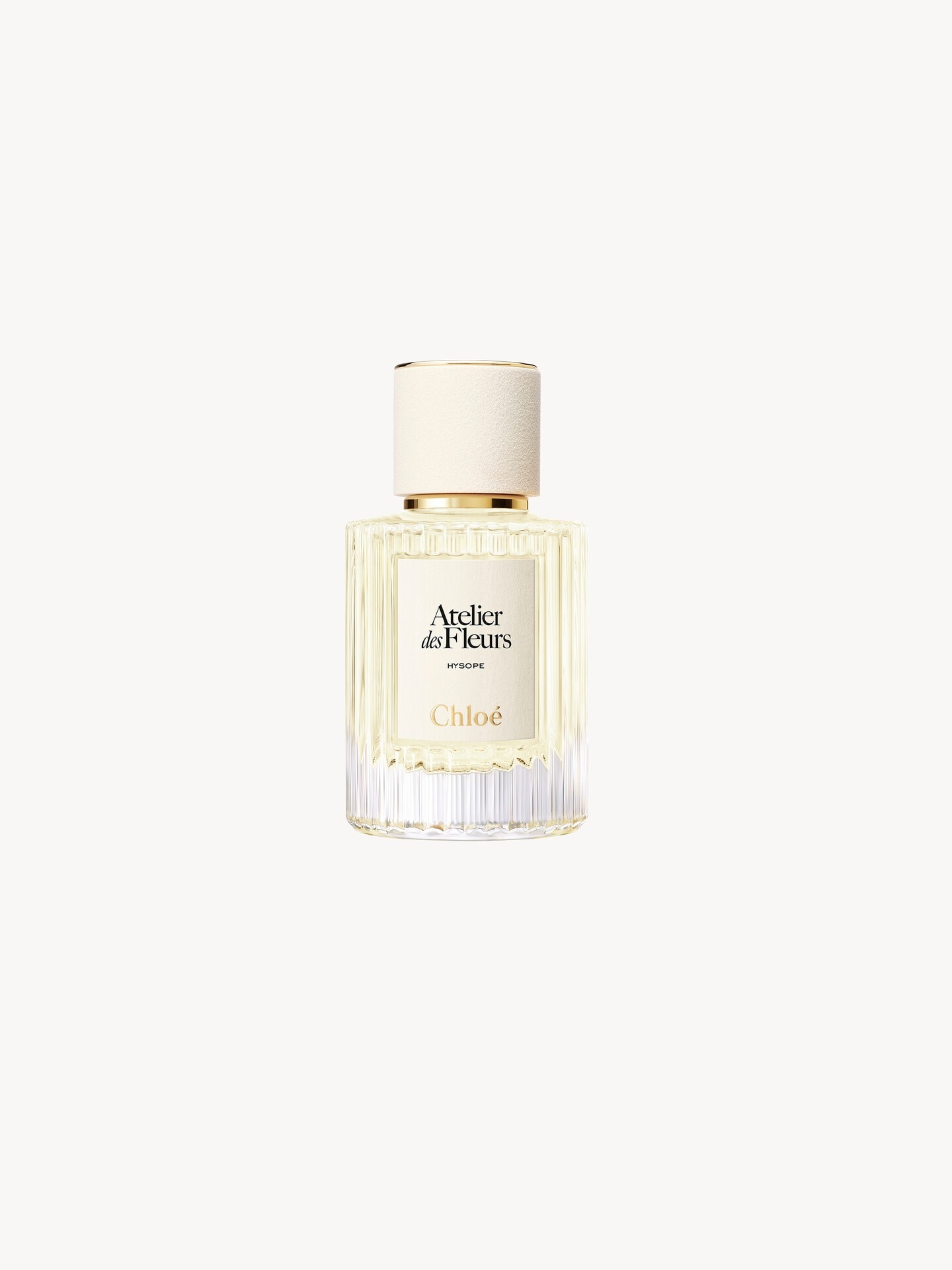 Atelier des Fleurs Hysope Eau de Parfum 50 ml - 1