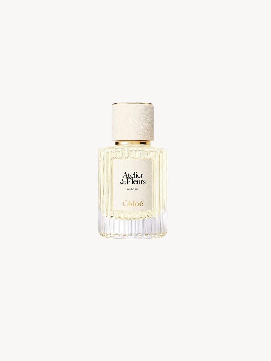 Atelier des Fleurs Hysope Eau de Parfum 50 ml - 1