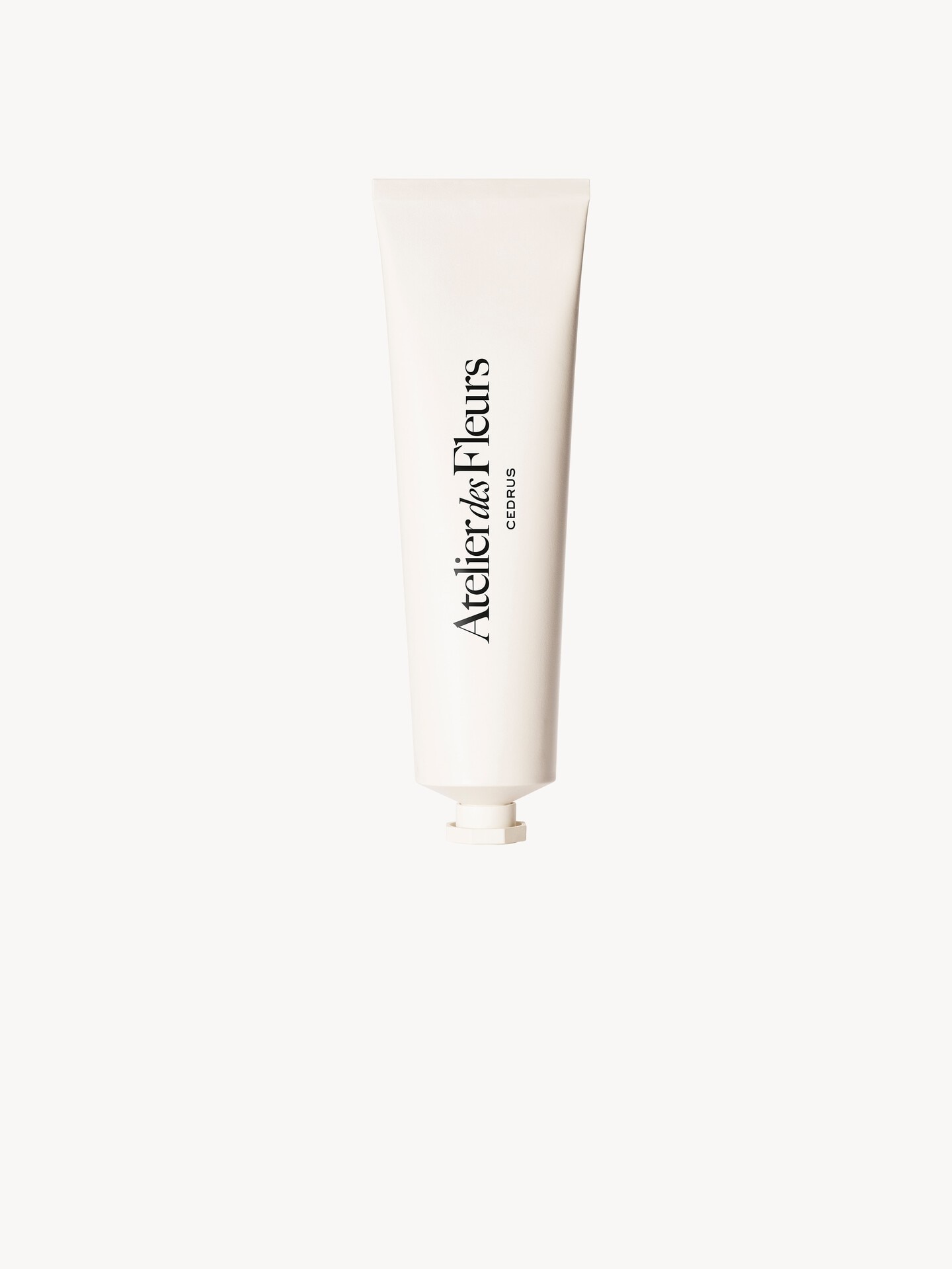 Atelier des Fleurs Cedrus Perfumed Hand Cream - 3.0