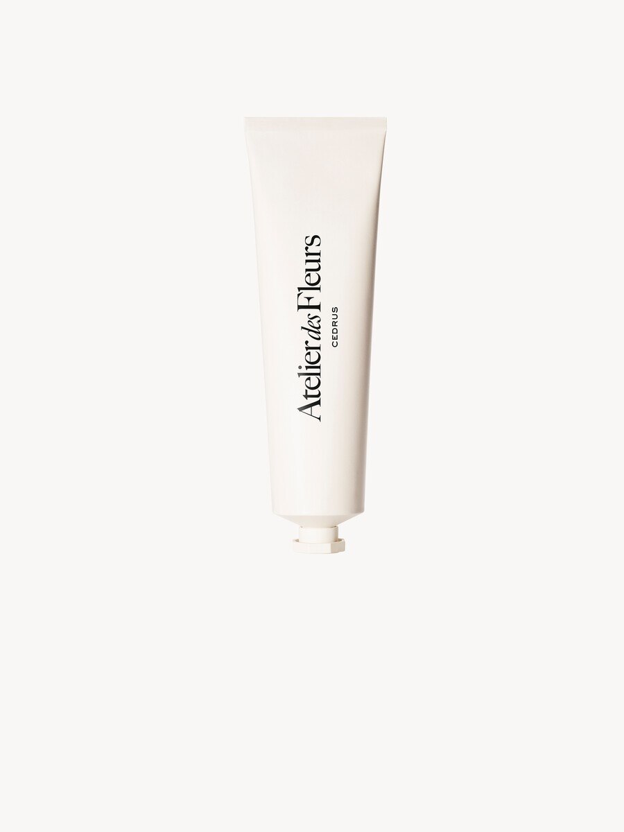 Atelier des Fleurs Cedrus Perfumed Hand Cream - 4