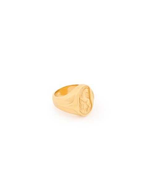 The Chlo&eacute; Medals ring