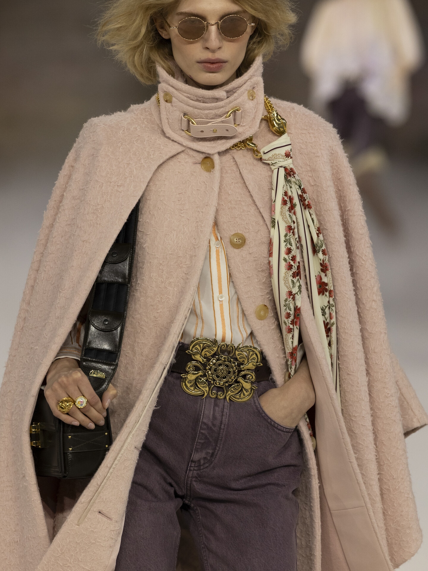 Look 35 - 2