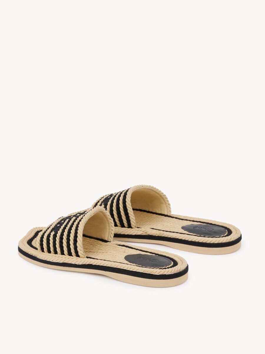 Chlo&eacute; Sand slide - 6