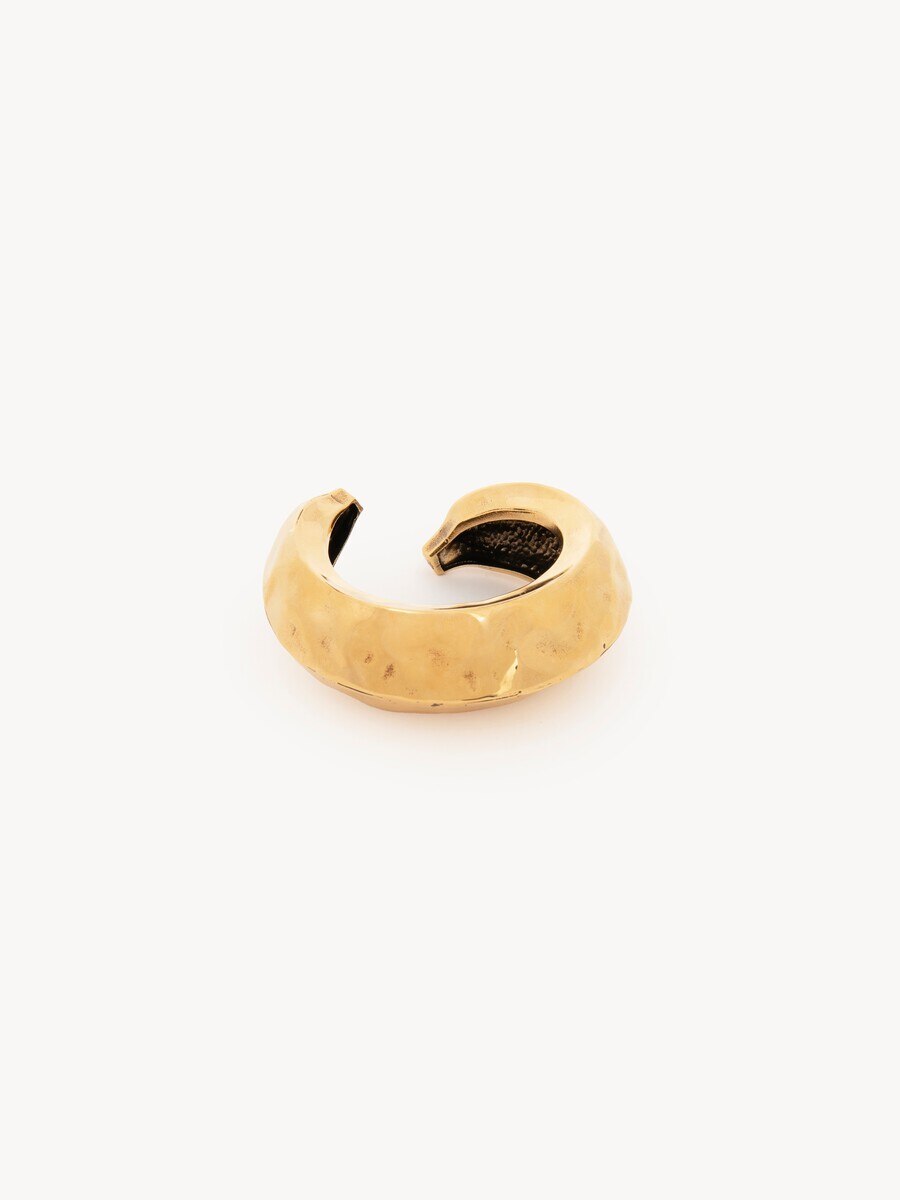 The Chlo&eacute; Bananas cuff - 2