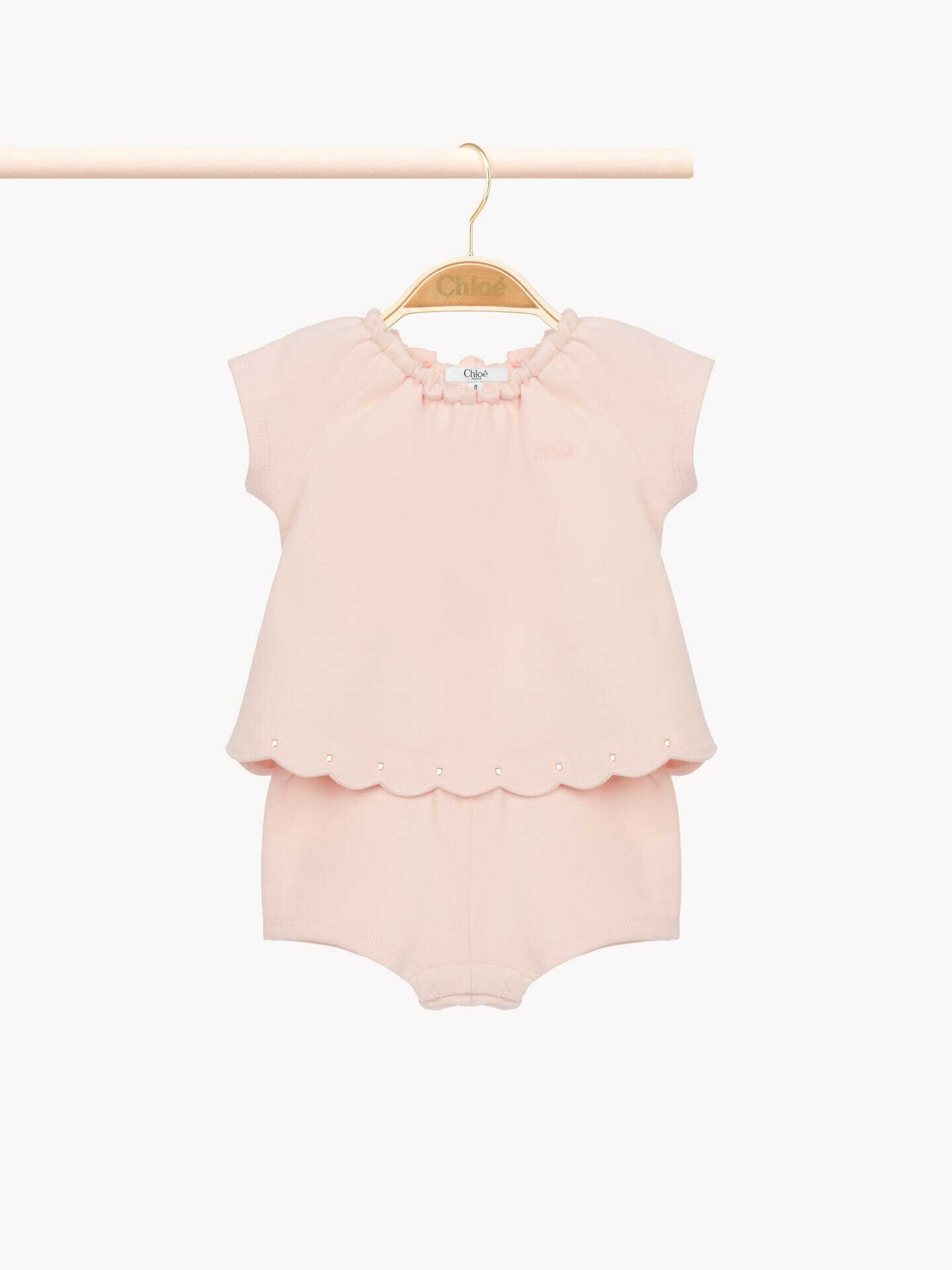 Baby romper - 2
