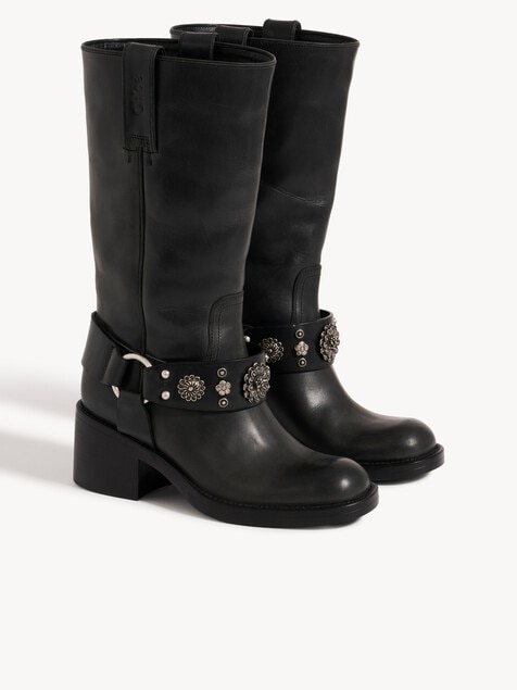 Botas Dakota