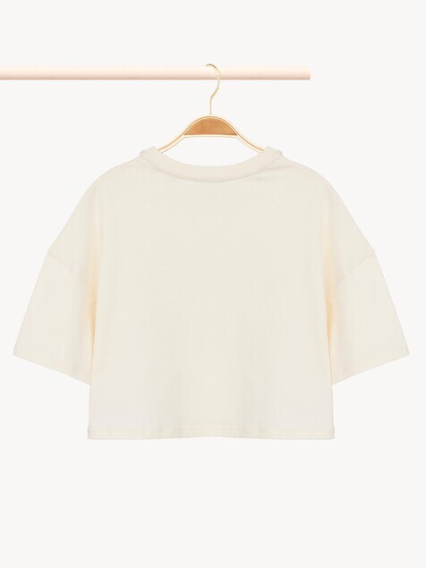 Logo-T-Shirt f&uuml;r Kinder