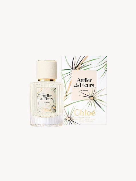 Limited-Edition Atelier des Fleurs Cedrus Eau de Parfum 1.7 fl oz