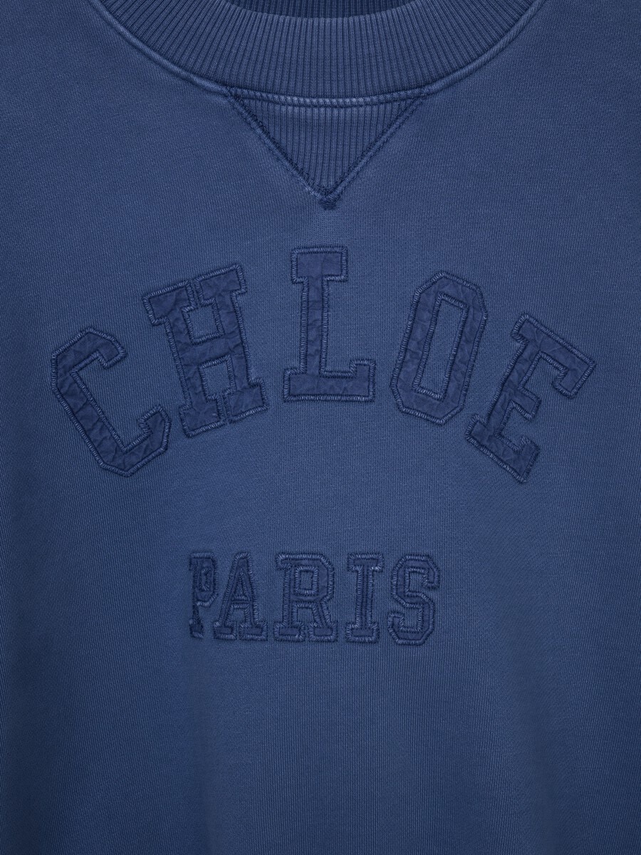 Jersey con logotipo infantil - 4