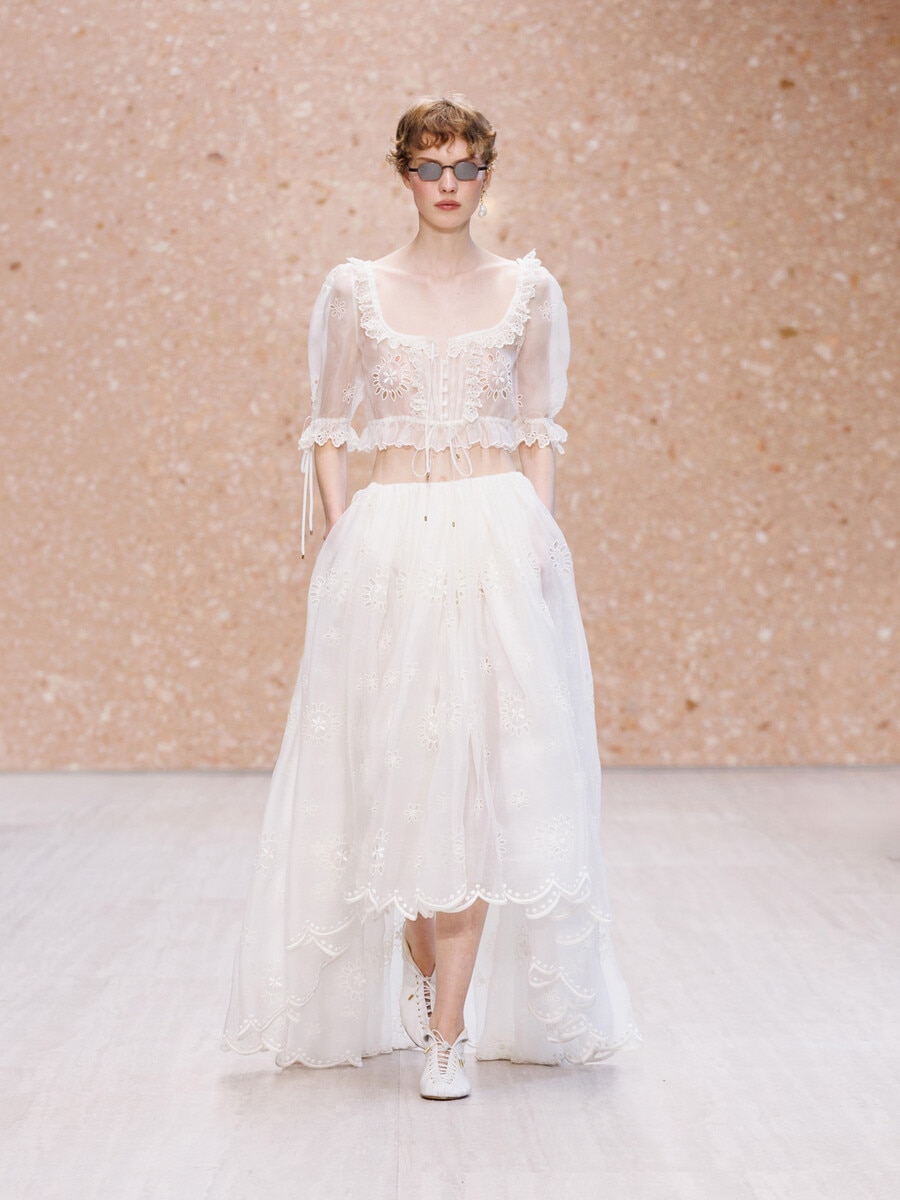 Look 34 - 1