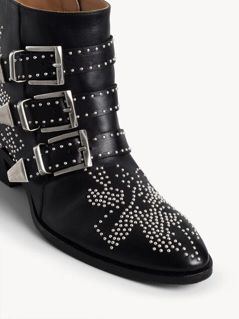 Bottines Susanna