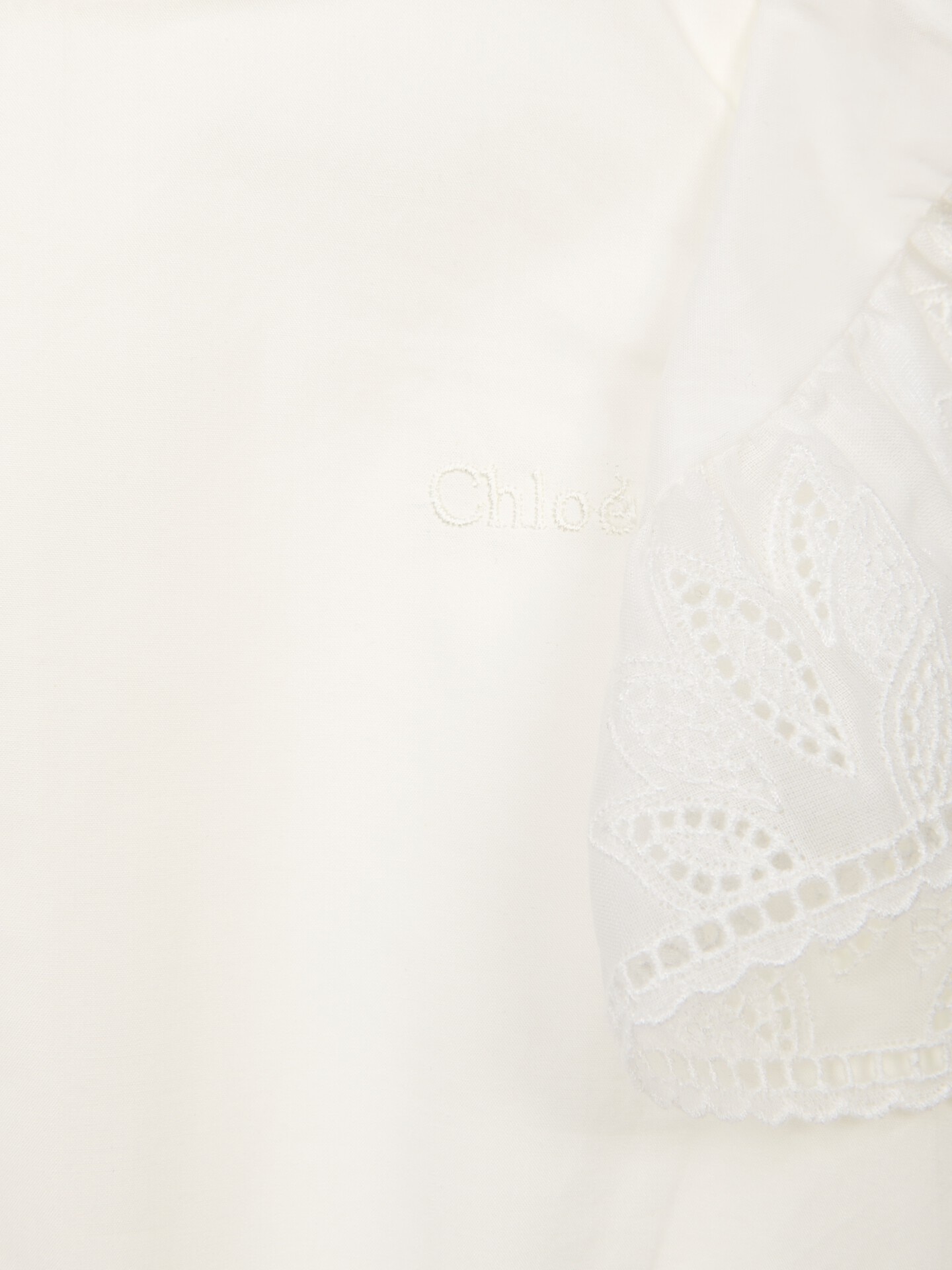 Mono corto para niños - 4