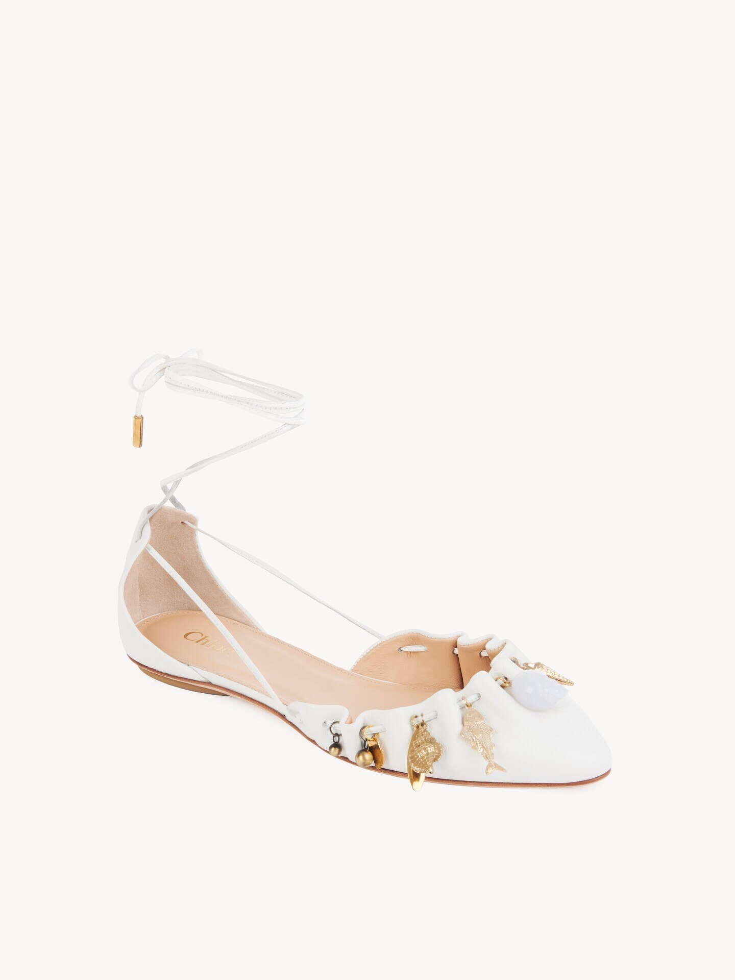 Ballerines Sea Treasures - 4