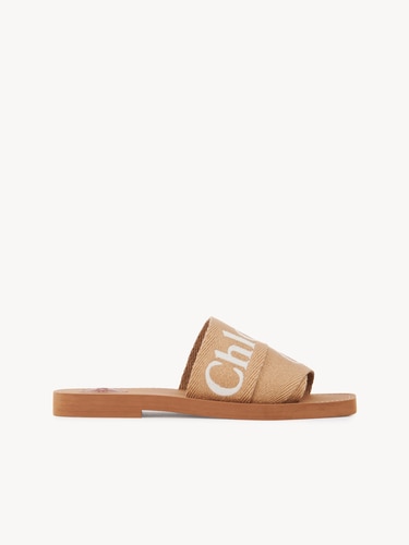 Woody Mule ( Desert Beige)