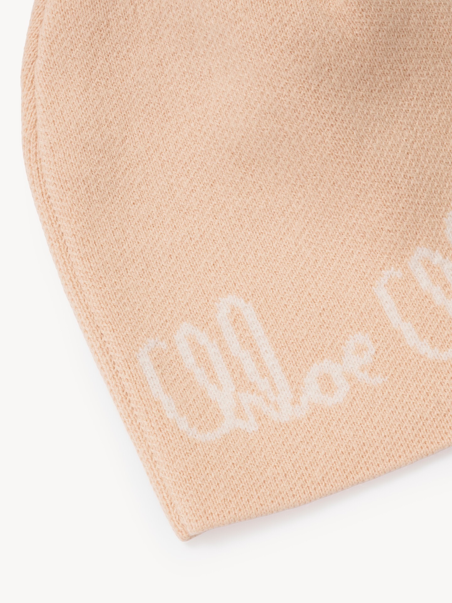 Kids' knitted hat - 3