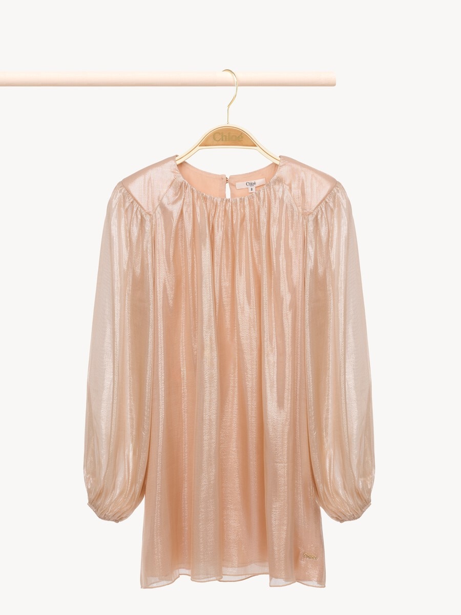 Kids' ceremony dress - 1